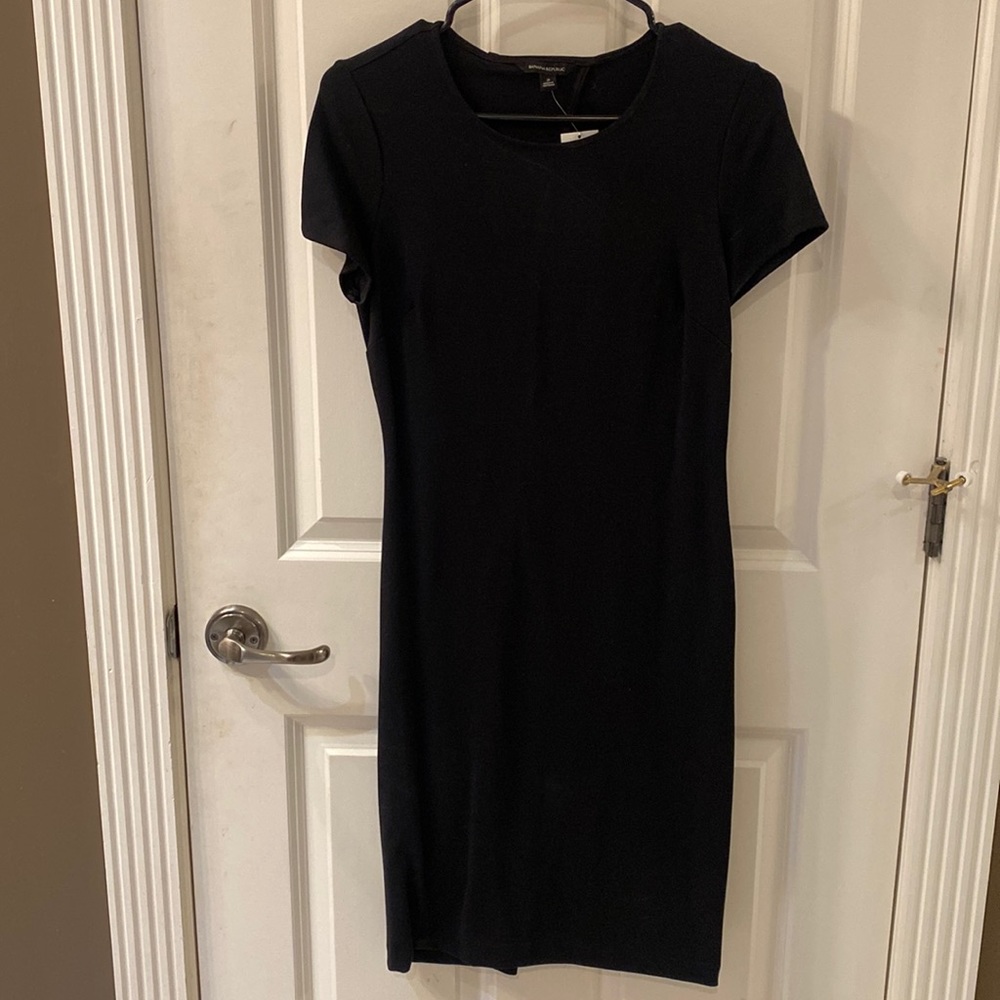 Banana republic dress